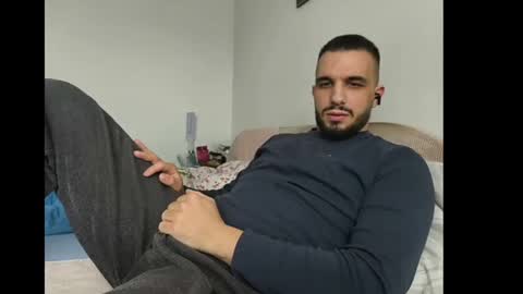 Snapshot of jack50134 chatting on November 27, 12:18 pm Jack online show from November 27, 12:18 pm