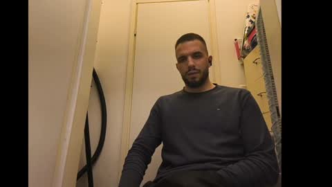 Snapshot of jack50134 chatting on December 3, 2:04 pm Jack online show from December 3, 2:04 pm