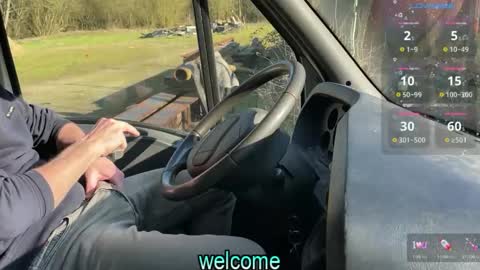 jack online show from March 3, 2:59 pm