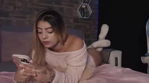 jack__melissa online show from February 18, 3:57 am