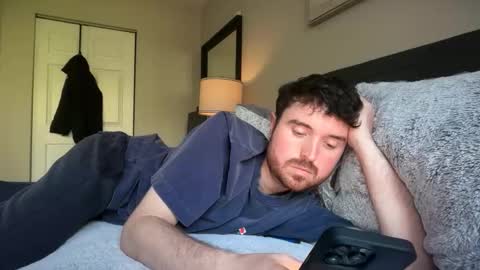 Ryan online show from April 21, 9:50 pm