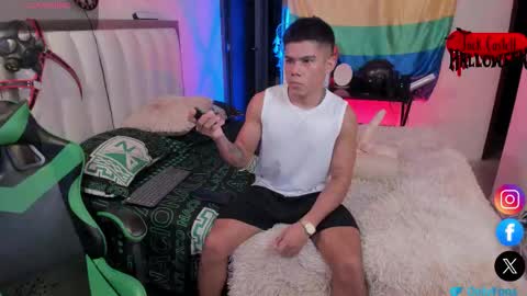 JACK CASTELL online show from September 21, 11:12 am