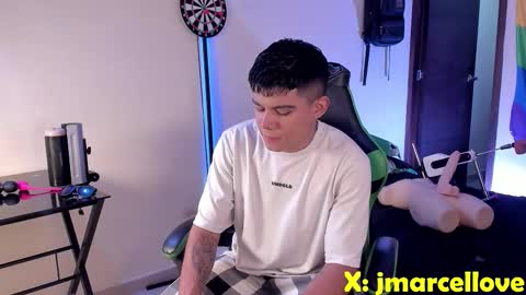 JACK CASTELL online show from December 22, 11:18 am