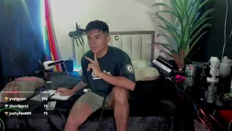 JACK CASTELL online show from May 30, 12:13 pm