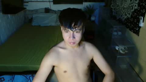 JACK online show from April 12, 3:44 am