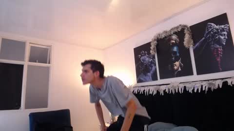 JACK online show from December 9, 2:24 am