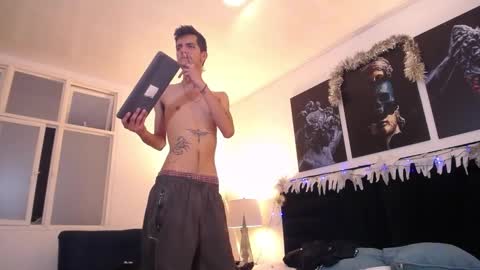 JACK online show from December 9, 5:29 am