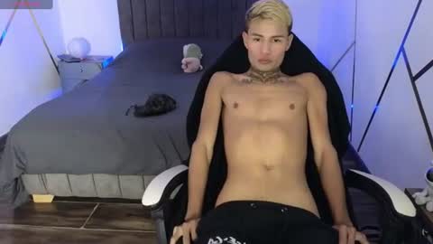 jack_dairo online show from June 16, 4:42 pm