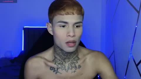 jack_dairo online show from June 22, 3:08 am