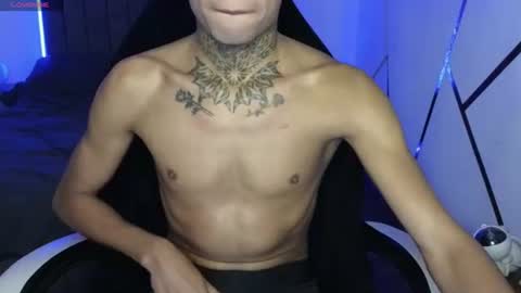 jack_dairo online show from June 22, 3:25 am