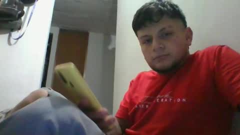 jack_de_los_angeles online show from February 4, 3:34 am