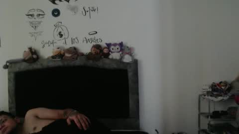 jack_de_los_angeles online show from February 21, 4:41 pm