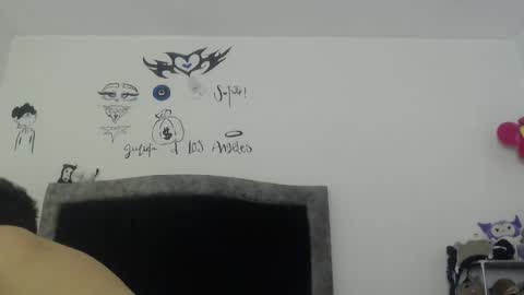 jack_de_los_angeles online show from March 4, 5:41 pm