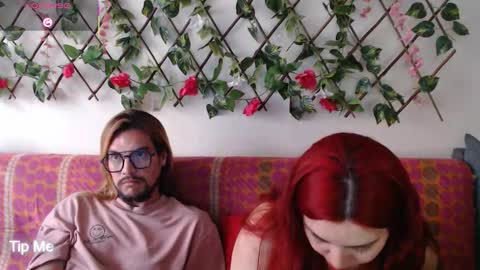 Jack and Emily online show from March 3, 8:04 pm