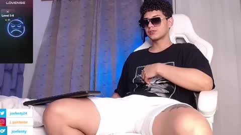 Jack Fire online show from February 5, 7:18 pm