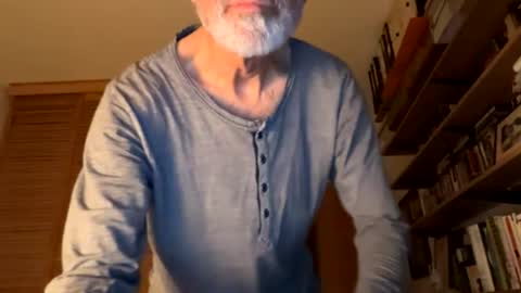 Jack online show from April 3, 9:35 pm