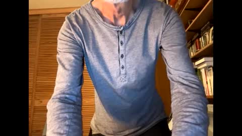 Jack online show from May 30, 9:34 pm