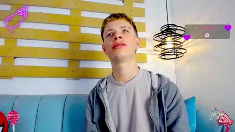 JACK  online show from January 8, 1:57 pm