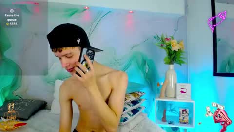 JACK  online show from March 4, 12:33 pm