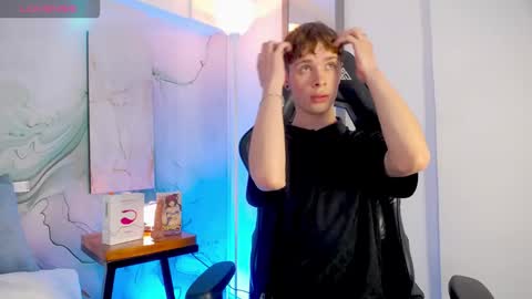 JACK  online show from March 9, 11:58 am