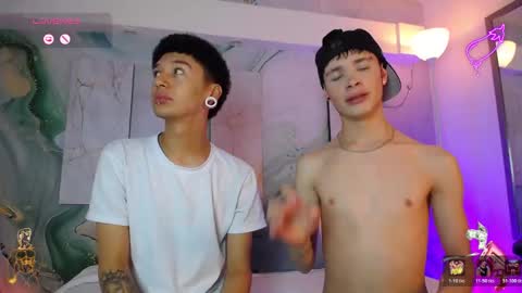 JACK  online show from March 19, 1:15 pm