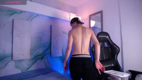 JACK  online show from March 20, 12:54 pm