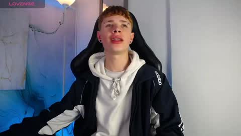 JACK  online show from March 31, 1:55 pm