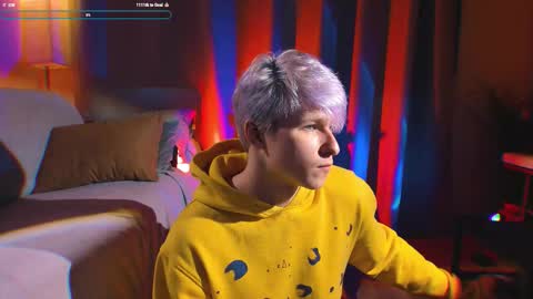 brestonsweet online show from November 16, 6:08 am