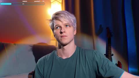 brestonsweet online show from December 2, 2:39 am