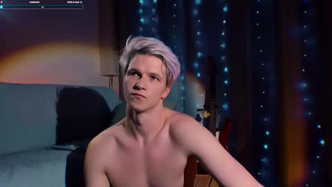 brestonsweet online show from December 4, 10:29 pm