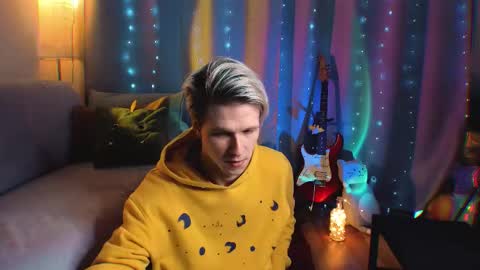 brestonsweet online show from February 3, 5:38 am