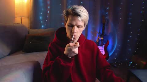 brestonsweet online show from February 21, 3:13 pm