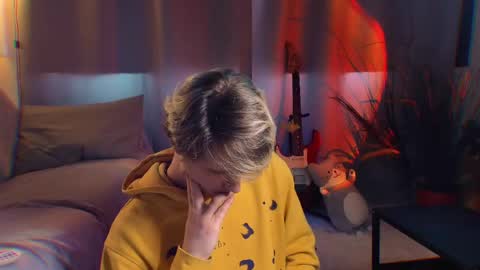 brestonsweet online show from May 15, 11:45 pm