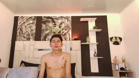 Snapshot of jack_lover1724 chatting on May 6, 11:10 pm JACK ERICK online show from May 6, 11:10 pm
