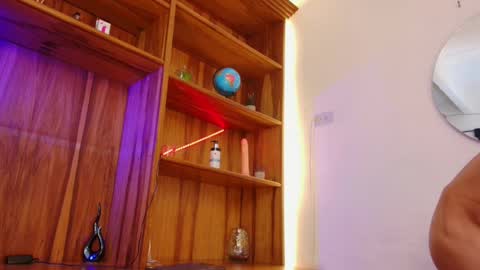 Snapshot of jack_lover1724 chatting on May 15, 11:23 pm JACK ERICK online show from May 15, 11:23 pm