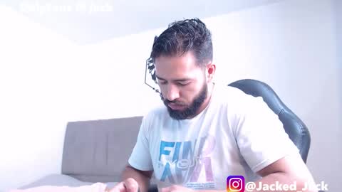 jack and leah online show from February 19, 5:42 pm