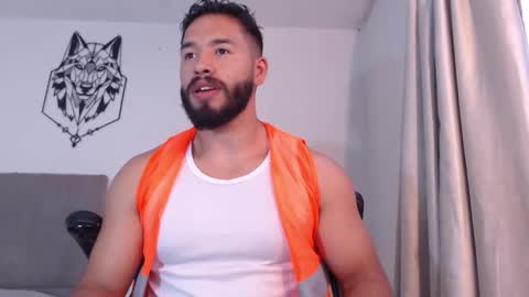 jack and leah online show from February 22, 10:41 pm