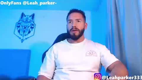 jack and leah online show from March 14, 11:10 pm