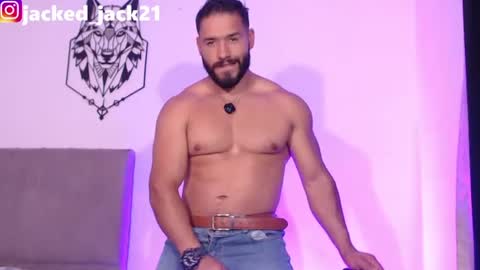 jack and leah online show from July 10, 11:40 pm