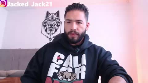 jack and leah online show from July 26, 8:05 pm