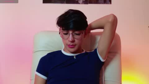 Snapshot of jack_noir chatting on March 18, 2:20 pm Jack online show from March 18, 2:20 pm