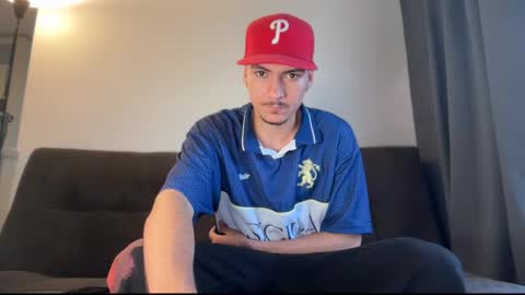 INDEPENDENT MODEL online show from January 6, 11:36 am