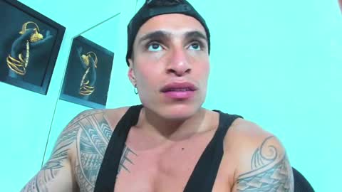 Snapshot of jack_pergurtson01 chatting on January 11, 1:01 pm JACK PERGURTSON online show from January 11, 1:01 pm