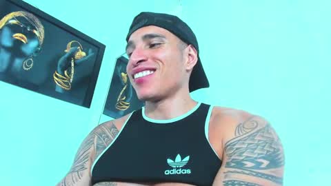 Snapshot of jack_pergurtson01 chatting on January 23, 12:41 pm JACK PERGURTSON online show from January 23, 12:41 pm