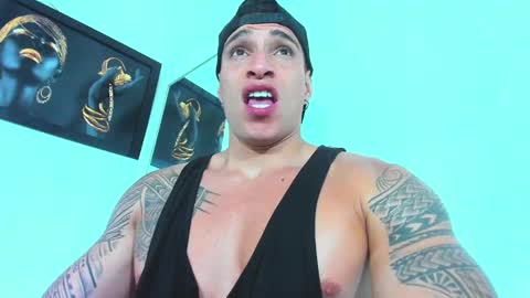 Snapshot of jack_pergurtson01 chatting on January 24, 10:00 am JACK PERGURTSON online show from January 24, 10:00 am