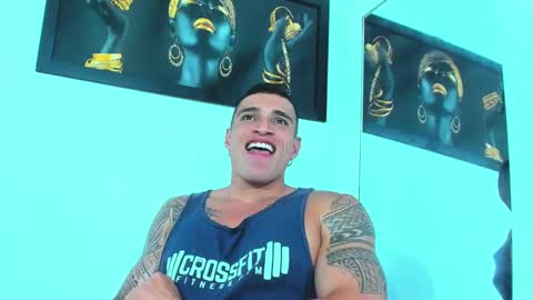 Snapshot of jack_pergurtson01 chatting on February 6, 4:03 pm JACK PERGURTSON online show from February 6, 4:03 pm