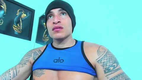 Snapshot of jack_pergurtson01 chatting on February 10, 10:09 am JACK PERGURTSON online show from February 10, 10:09 am