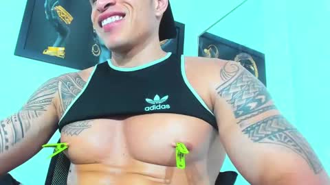 Snapshot of jack_pergurtson01 chatting on February 17, 10:07 am JACK PERGURTSON online show from February 17, 10:07 am