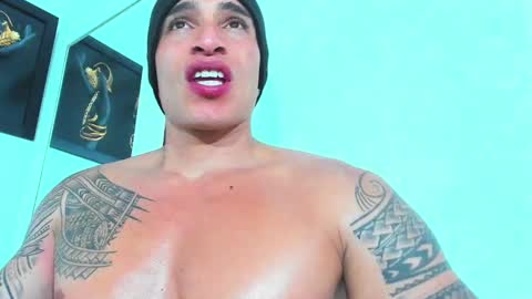 Snapshot of jack_pergurtson01 chatting on March 8, 10:00 am JACK PERGURTSON online show from March 8, 10:00 am