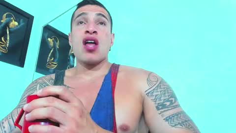 Snapshot of jack_pergurtson01 chatting on March 11, 10:07 am JACK PERGURTSON online show from March 11, 10:07 am